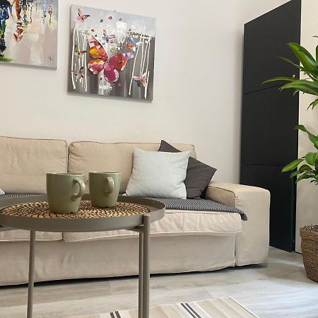 Apartment Alfonzetti-5 Min Walk To Central Train And Bus Station Κατάνια Εξωτερικό φωτογραφία