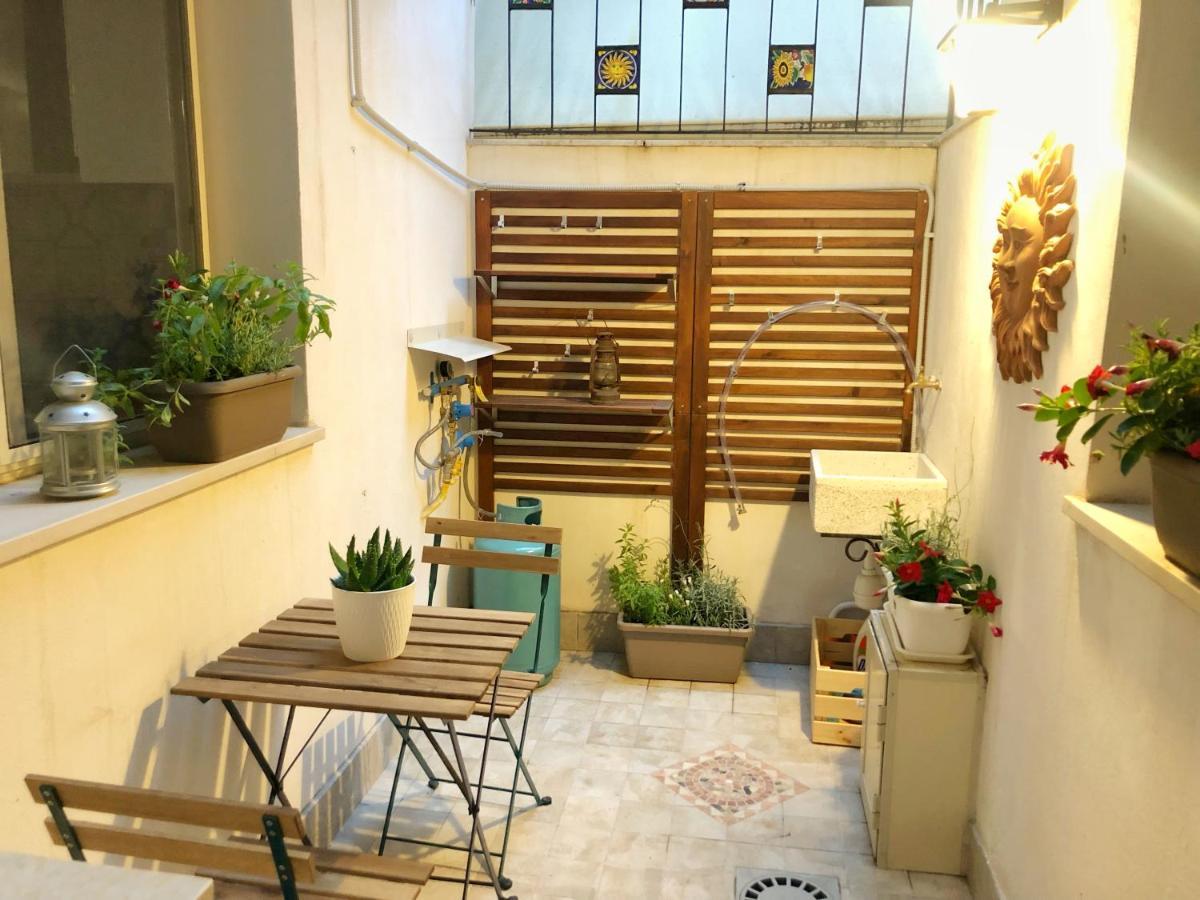 Apartment Alfonzetti-5 Min Walk To Central Train And Bus Station Κατάνια Εξωτερικό φωτογραφία
