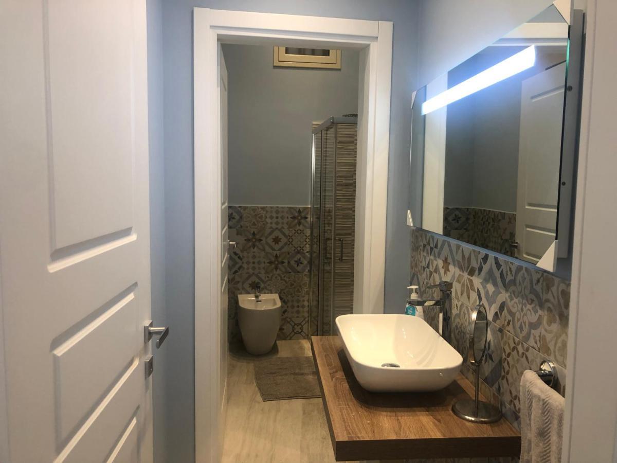 Apartment Alfonzetti-5 Min Walk To Central Train And Bus Station Κατάνια Εξωτερικό φωτογραφία