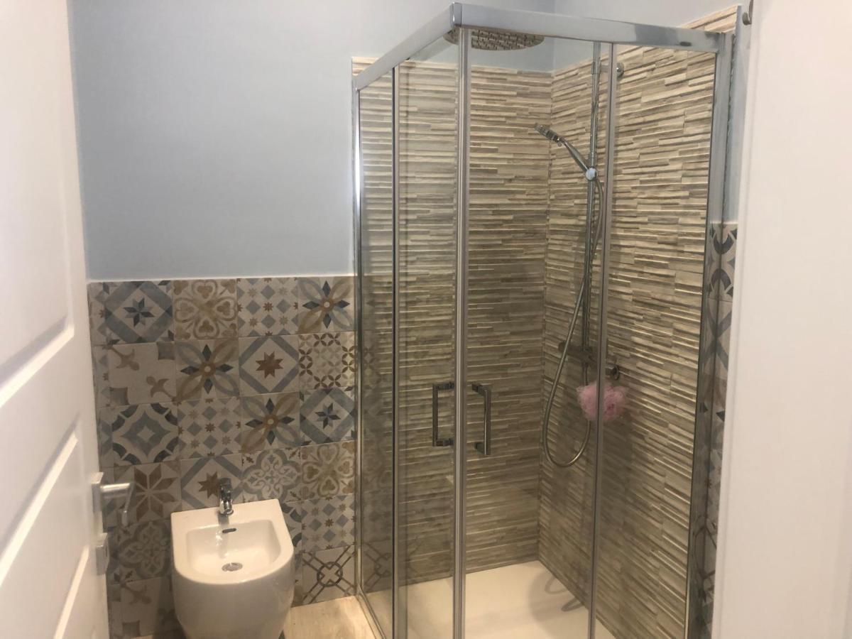 Apartment Alfonzetti-5 Min Walk To Central Train And Bus Station Κατάνια Εξωτερικό φωτογραφία