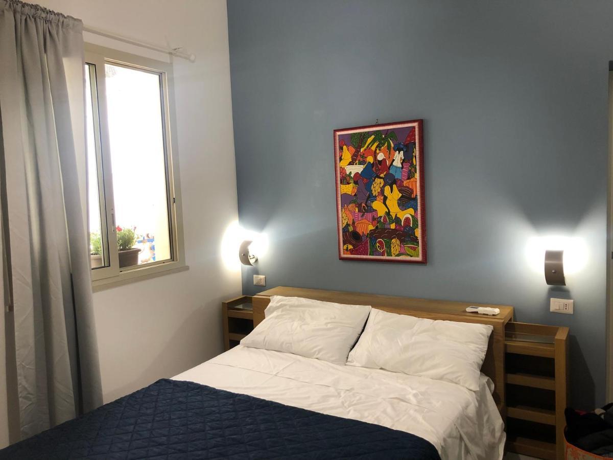 Apartment Alfonzetti-5 Min Walk To Central Train And Bus Station Κατάνια Εξωτερικό φωτογραφία