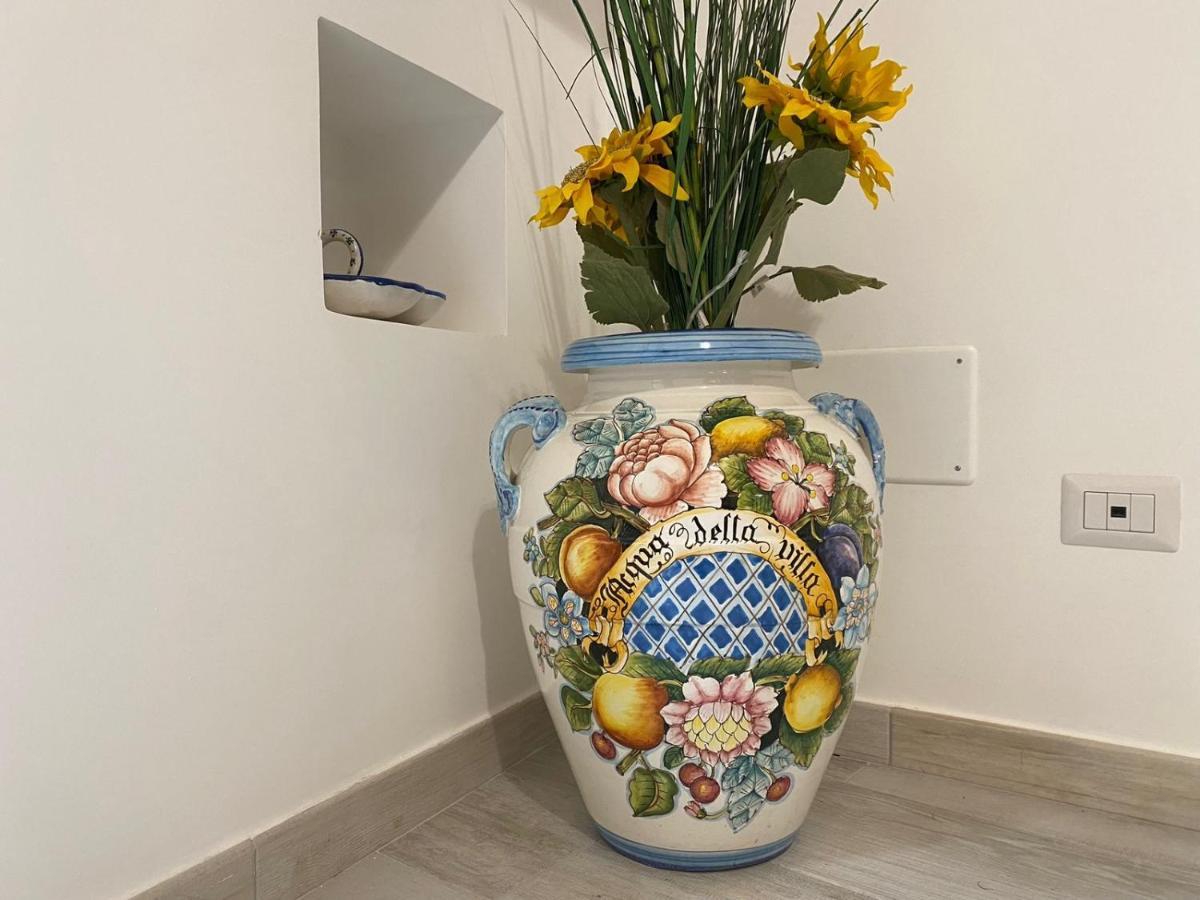 Apartment Alfonzetti-5 Min Walk To Central Train And Bus Station Κατάνια Εξωτερικό φωτογραφία