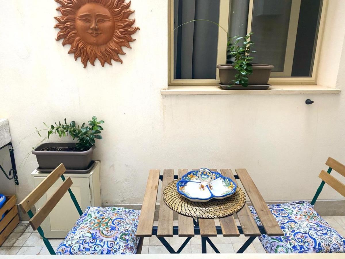 Apartment Alfonzetti-5 Min Walk To Central Train And Bus Station Κατάνια Εξωτερικό φωτογραφία