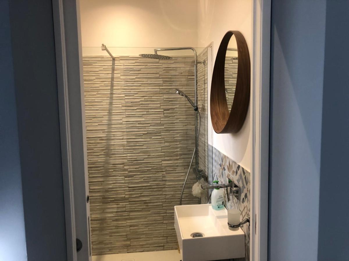 Apartment Alfonzetti-5 Min Walk To Central Train And Bus Station Κατάνια Εξωτερικό φωτογραφία